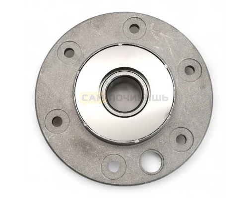 Суппорт бака для стиральной машины Bosch, Siemens подш.(204) SPD002BO зам. 480138, 263427, cod086, ВО5803