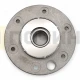 Суппорт бака для стиральной машины Bosch, Siemens подш.(204) SPD002BO зам. 480138, 263427, cod086, ВО5803