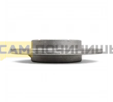 00480138, 00263427 Суппорт Bosch, Siemens подш.(204) 480138, 263427, cod086, ВО5803, SPD002BO, 00263427, 165982, 00165982
