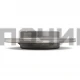 Суппорт бака для стиральной машины Bosch, Siemens подш.(204) SPD002BO зам. 480138, 263427, cod086, ВО5803