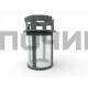 C00256571 Фильтр тонкой очистки для ПММ Indesit, Ariston 256571, FIL002ID