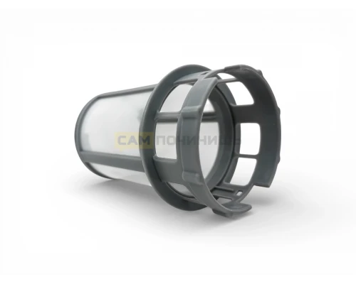 C00256571 Фильтр тонкой очистки для ПММ Indesit, Ariston 256571, FIL002ID