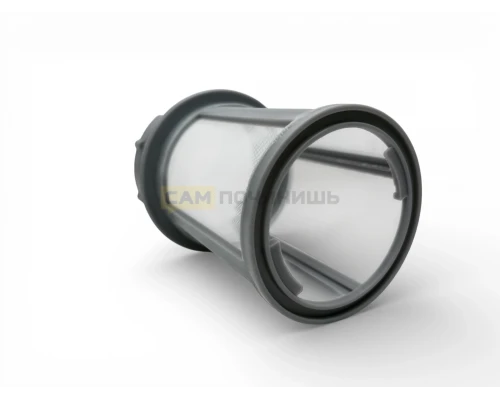 C00256571 Фильтр тонкой очистки для ПММ Indesit, Ariston 256571, FIL002ID