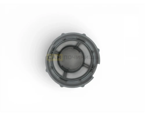 C00256571 Фильтр тонкой очистки для ПММ Indesit, Ariston 256571, FIL002ID