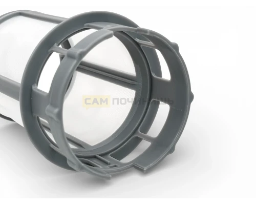 C00256571 Фильтр тонкой очистки для ПММ Indesit, Ariston 256571, FIL002ID