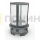 C00256571 Фильтр тонкой очистки для ПММ Indesit, Ariston 256571, FIL002ID