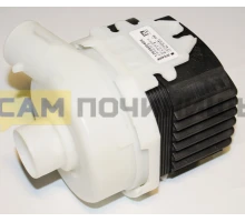 Циркуляционный мотор посудомоечных машин Beko (Беко) 1783900400, зам.1783900300, 1783900100, 1761600100