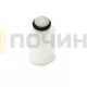 67050811 Втулка (муфта, коплер) к насадке блендера Braun, SAP900BR, BR67050811, 7050811
