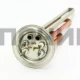 ТЭН для водонагревателя RF70 Thermex, Termolux, Timberk, Elsotherm 1000 Вт (0,75+0,25), L=300, M6