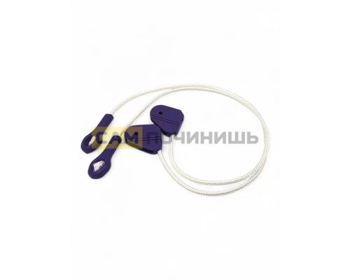 1881050300-2 Тросики (2ШТ) регулировки положения двери ПММ BEKO