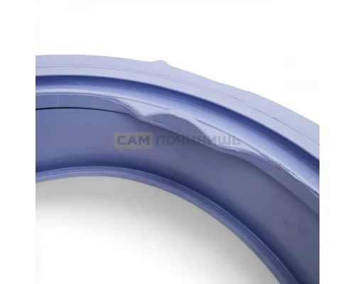Манжета люка для стиральной машины CANDY, HAIER, LERAN, 49051079, 0020300421B, 49051164, 0020300421C