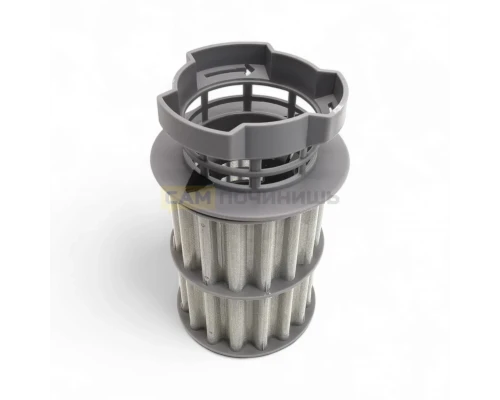 Сливной фильтр к посудомоечной машине Bosch, Siemens, Neff, Gaggenau 645038, 00645038