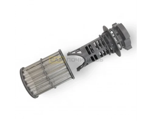 Сливной фильтр к посудомоечной машине Bosch, Siemens, Neff, Gaggenau 645038, 00645038