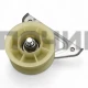 Ролик натяжитель для сушильной машины Indesit, Ariston, Hotpoint-Ariston 504520, 113879, 482000022835, PLM000ID, PLM001ID, WS400