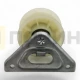 Ролик натяжитель для сушильной машины Indesit, Ariston, Hotpoint-Ariston 504520, 113879, 482000022835, PLM000ID, PLM001ID, WS400
