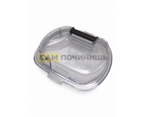 49125481 Резервуар для конденсата (воды) ЧЕРНАЯ РУЧКА сушильной машины CANDY, 40008542, 49125480, 40009648, 40011087, 40006253 DIS700CY(1шт/к)