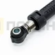 Амортизатор для стиральной машины Electrolux, Zanussi, AEG, 100N, L=175-260мм, SAR006ZN, 4055211207, 8996453289507, SAR009ZN, АЕ5001