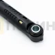 Амортизатор для стиральной машины Electrolux, Zanussi, AEG, 100N, L=175-260мм, SAR006ZN, 4055211207, 8996453289507, SAR009ZN, АЕ5001