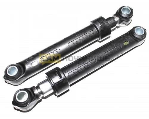Амортизатор для стиральной машины Electrolux, Zanussi, AEG, 100N, L=175-260мм, SAR006ZN, 4055211207, 8996453289507, SAR009ZN, АЕ5001