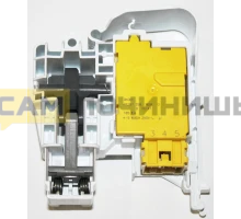 Устройство блокировки люка стиральной машины Ariston/Hotpoint 299278