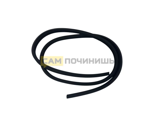 339377 Уплотнитель двери ПММ Gorenje, Hansa, Midea, 1022357, 12676000003821, 12676000000859
