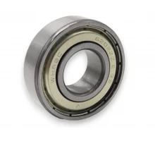 Подшипник 6202 ZZ  WHRBC, C00002599, C90000007, 49029829, 481252028135, 481252028114  (Whirlpool)