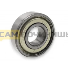 Подшипник 6202 ZZ  WHRBC, C00002599, C90000007, 49029829, 481252028135, 481252028114  (Whirlpool)