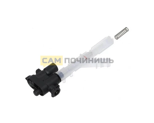 6716080 Клапан дренажный кофемашины Bosch 0068368