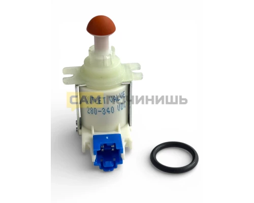 00631199 Заливной клапан ПММ Bosch 00631199, 11033896