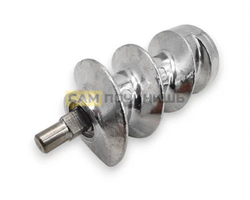 Шнек для мясорубки Bosch, Siemens, Neff 050366, BS009
