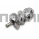 Шнек для мясорубки Bosch, Siemens, Neff 050366, BS009