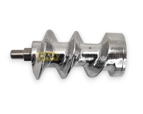 Шнек для мясорубки Bosch, Siemens, Neff 050366, BS009