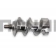 Шнек для мясорубки Bosch, Siemens, Neff 050366, BS009