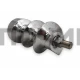 Шнек для мясорубки Bosch, Siemens, Neff 050366, BS009