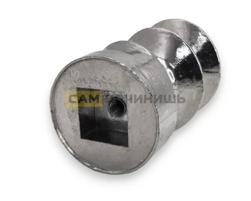 Шнек для мясорубки Bosch, Siemens, Neff 050366, BS009