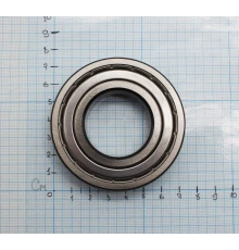 Подшипник 6207 2Z SKF (Син.уп) Код: T6207ZZ