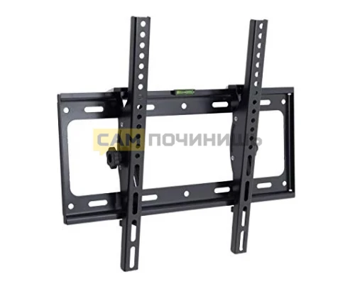 T2906 Кронштейн для телевизора LCD/LED V-86T 42"-86" Наклонный
