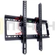 T2906 Кронштейн для телевизора LCD/LED V-86T 42"-86" Наклонный