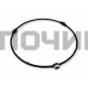 Кольцо тарелки для СВЧ Samsung D=200мм под тарелку 255мм DE97-00193B, DE97-00193C