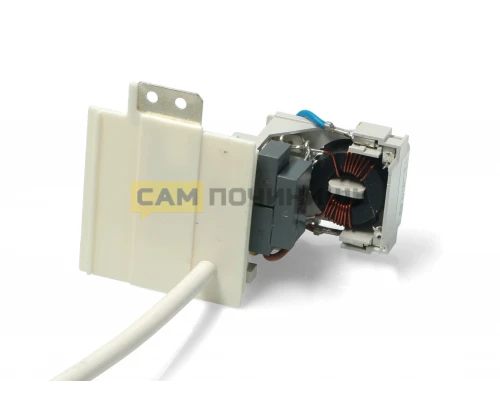 Сетевой фильтр для стиральной машин Indesit/Ariston 091633, 378443, 290181
