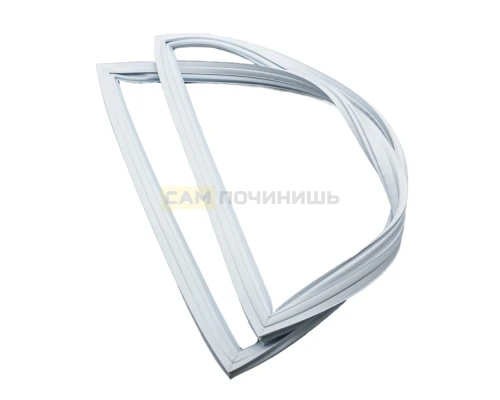 Уплотнитель холодильника Stinol, Indesit, Ariston C00854015 Оригинал