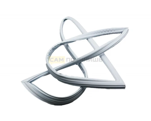 Уплотнитель холодильника Stinol, Indesit, Ariston C00854015 Оригинал