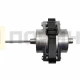 Мотор вентилятора обдува, без кральчатки, TYPE F61-10G