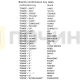 T0838 ТВ пульт универсальный LR-LCD 707E OT-DVC01 (LCD/LED)