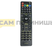 T0838 ТВ пульт универсальный LR-LCD 707E OT-DVC01 (LCD/LED)