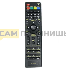 T0838 ТВ пульт универсальный LR-LCD 707E OT-DVC01 (LCD/LED)