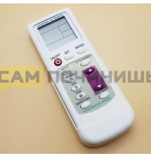 Пульт для кондиционера KT-109II. T109KT