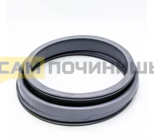 Манжета люка стиральных машин Indesit/Ariston 092154, GSK010AR, 111416, 55IT050