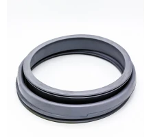 Манжета люка стиральных машин Indesit/Ariston 092154, GSK010AR, 111416, 55IT050