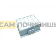 HEPA фильтр для пылесосов Bosch, Siemens 05708